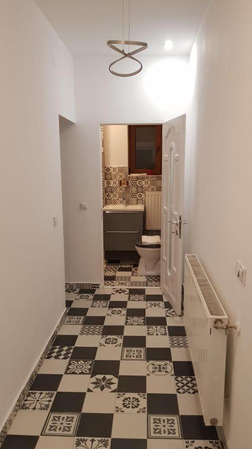 Отель Casa Raia Брашов Экстерьер фото